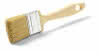 Lackpinsel Mercato L 50mm flach 9.Stärke Flachpinsel