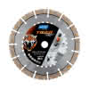 Diamant-Scheibe 230x22,23 mm TIGER Clipper