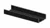 Knauf UW-Profil 75/40 Korrosionsschutz C3 4,00 m
