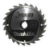 HM-Sägeblatt 165x20x24Z AKKU B-32904 