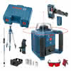Rotationslaser GRL 300 HV Professional RC1+WM4+LR1+BT300+GR240