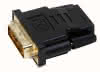 Adapter HDMI-DVI 