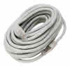 Netzwerkleitung CAT7-UTP grau 10m 