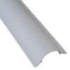 Kabelkanal Design weiß 0,5m 