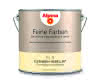 Wandfarbe Elfenbein-Rebellin 2,5L Feine Farben