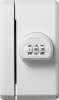 Fenster-Zahlenschloss FTS106 W EK Kartonage