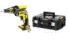 DeWalt Akku-Schnellbauschrauber 18 V o. Akku