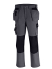 Bundhose Panama Canvas(270 g/m²) g/s 46 teXXor®