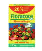 Floracote Plus Blumendünger 1,2kg Compo EREG FH-Vorteilspack