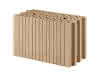 POROTON Hochlochziegel Plan-T 17,5 EB 20-1,2 373x175x249mm