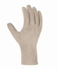 Baumwolljersey-Handschuhe mittelschw. 10 teXXor®
