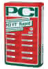 PCI FT-Rapid Schnellkleber grau Sack a 25kg