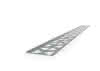 PVC-Abschlussprofil 4mm (BK 2542) Länge 2.600mm