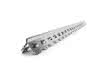 Edelstahl-Eckschiene (BK4205) 10/2600 mm, Abmessung 30 x 30 mm