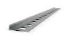 Putzabschlussprofil (BK1252) - 9 x 31mm 9/2500 mm, für Innenputz