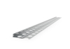 Putzabschlussprofil (BK4251) - 6 x 31mm 6/3000 mm, Edelstahl