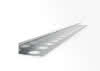 Putzabschlussprofil (BK4254) - 14 x 31mm 14/3000 mm, Edelstahl