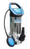 Schmutzwassertauchpumpe GSX 1101 