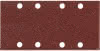 Schleifpapier 93x230 mm K240 P-36120 (50 Stück)