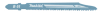 Stichsägeblätter Typ B 51 B-06476 (5 Stück)