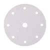 Schleifpapier Klett Ø150 mm K40 P-37839 (10 Stück)