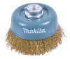 Stahldrahttopfbürste MS 90 mm D-39780 für 9558NB