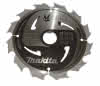 Sägeblatt-MFORCE 190x30x12Z B-31974 
