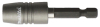 Bithalter 1/4" 60 mm P-54075 