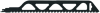 Sägeblatt HCS 457 mm 2 Z B-10403 Recipro Poroton