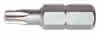 Bits TX Diamant 1/4" TX10x25mm P-38691 (3 Stück)