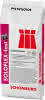 Schomburg SOLOFLEX-fast grau Sack a 25kg