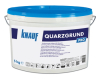 Knauf Quarzgrund Pro weiß, Eimer a 15 kg
