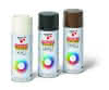 Lackspray Prisma Color RAL 9016M 400ml RAL 9016M