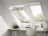 VELUX Schwingfenster GGU MK04 0070 Polyur. THERMO Alu 78x98