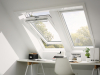 VELUX Schwingfenster GGU SK08 0070 Polyur. THERMO Alu 114x140