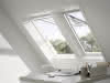 VELUX Klapp-Schw.Fenster GPU CK04 0070 Polyur. THERMO Alu 55x98