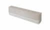Lithonplus Hochbord 12-15x25x100cm grau 
