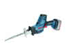 Bosch GSA 18 V-LI C Akku-Säbelsäge clic&go ohne Akku +Ladeger. in L-BOXX2