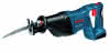 Bosch GSA 18V-LI Akku-Säbelsäge oAkku i L-Boxx clic&go
