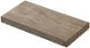 KANN STRATOS-Platte 60x30x5 cm canyon-braun