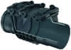 ACO Triplex Typ 0 Einfachrückstau DN 150 -NEU- f.fäkalienfreies Wasser#2150.00.00
