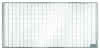 ACO Lichtschachtrost 125x60 Masche 30/10 begehbar #375028