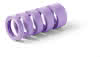Abdeckkband SensiCore lila 100° 30mmx50m 