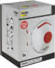 Schutzmasken FFP3 + Ventil (5 Stück) Industrie