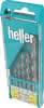 Holzbohrerset HSS Turbo Promo 5-tlg. 