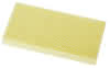 Hydro-Auflage gerastert 280x140x30 mm 