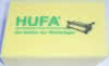 Fliesenschwamm Hydro 170x115x50 mm mit HUFA-Druck