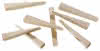 Fliesenkeile Buche 5x7x54 mm (250 Stück) 