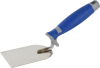 Gipserspachtel 2K-Griff Edelstahl 120 mm 