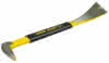 Stanley Nageleisen 25 cm schmal Karbonstahl
